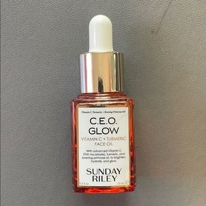 Sunday Riley C.E.O. Glow